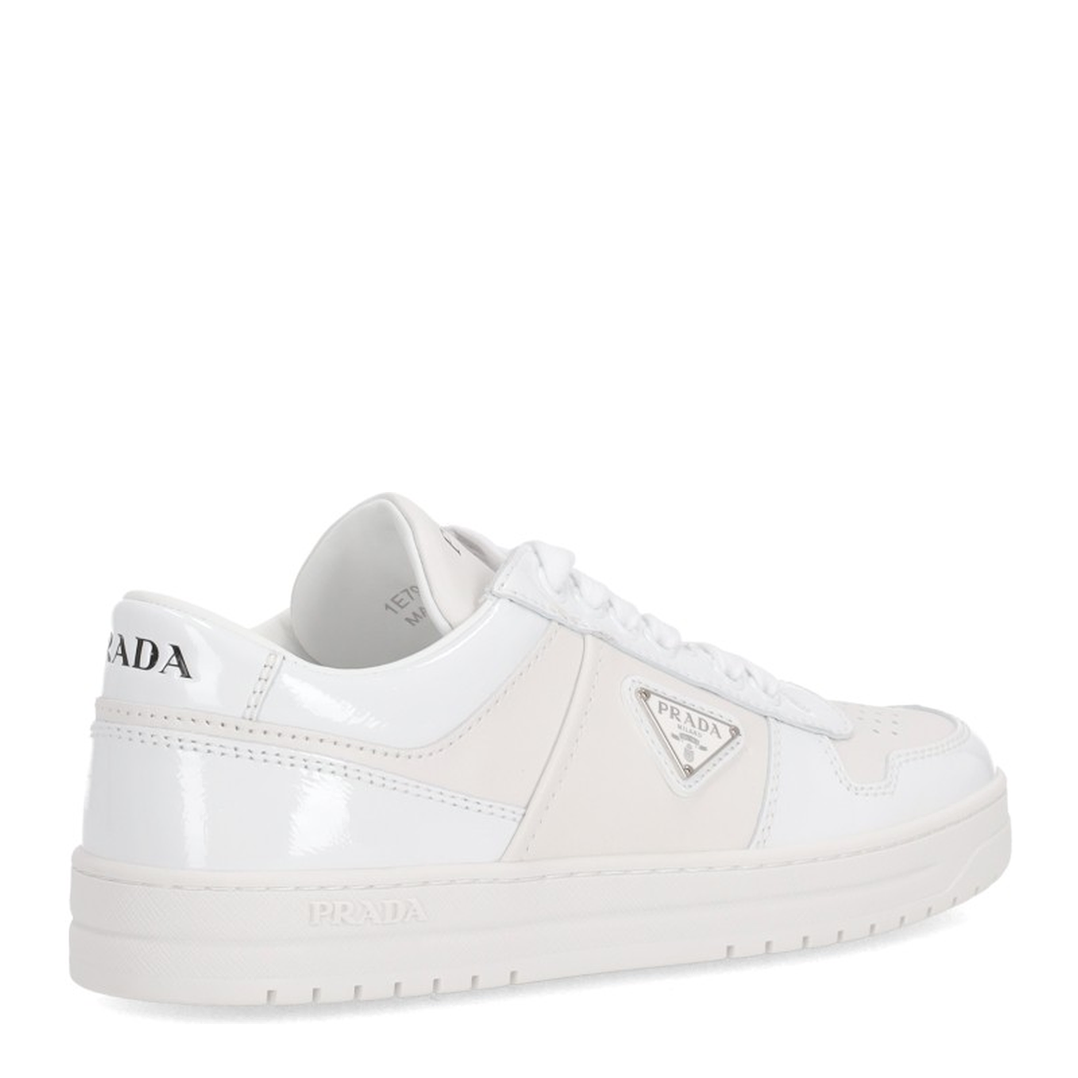 MAYFEYR - Prada - Downtown Sneakers - 1E792MFDD303LQBF0009