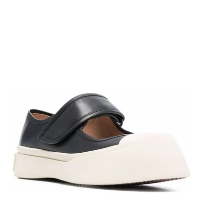 MAYFEYR - Marni - Sneakers Mary Jane - SNZW003120P2722