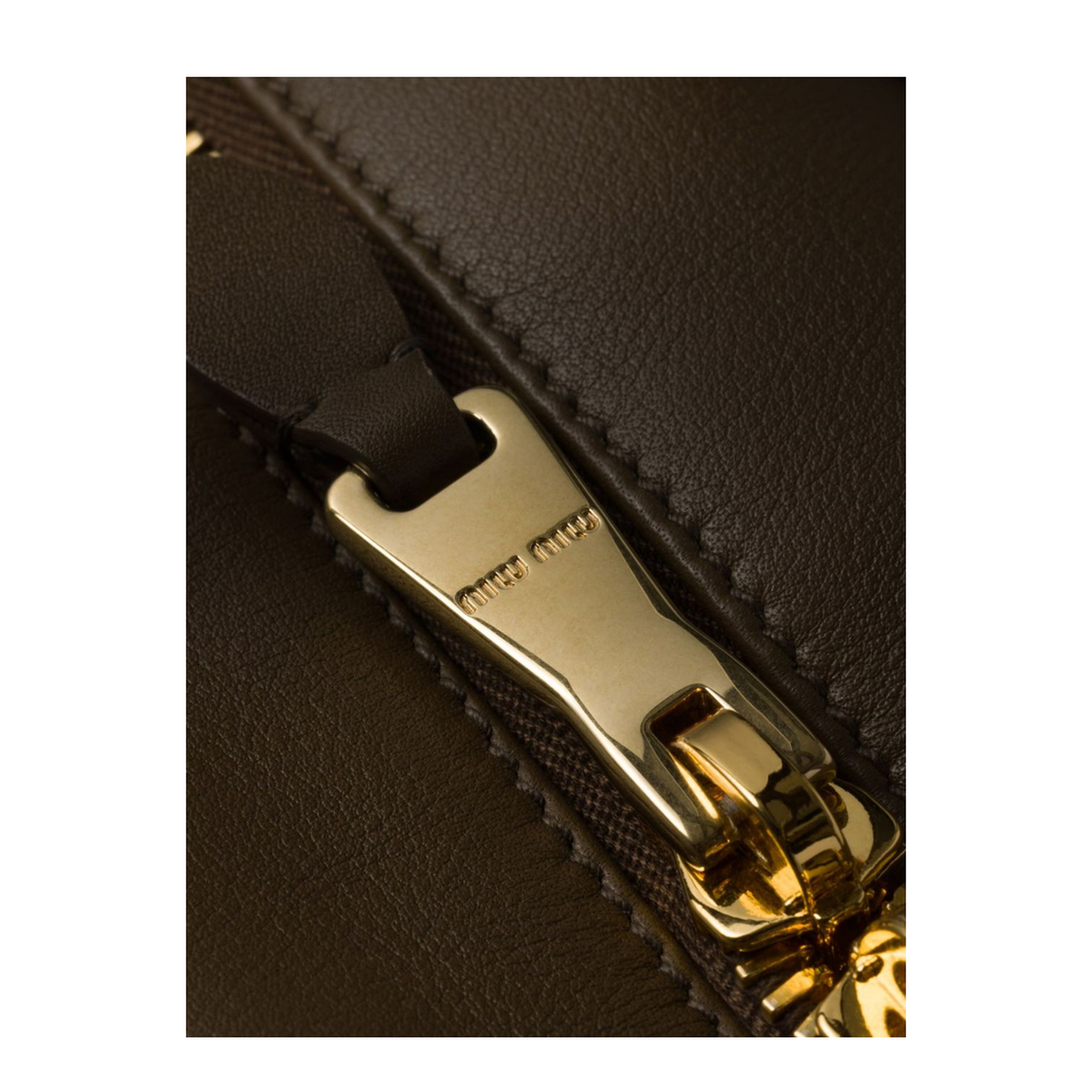 MAYFEYR - Miu Miu - Women'S Handbag - 5BB1172CRWF0244