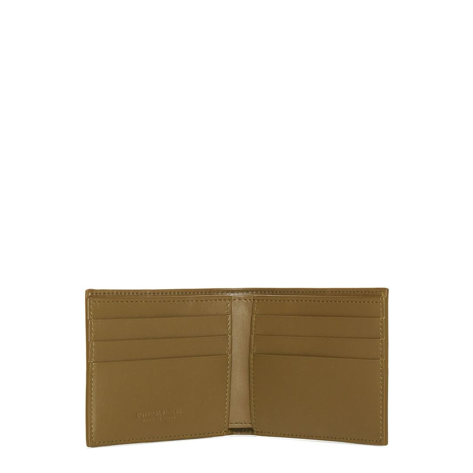 Cassette Bi-Fold Wallet