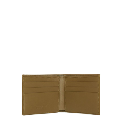 Cassette Bi-Fold Wallet
