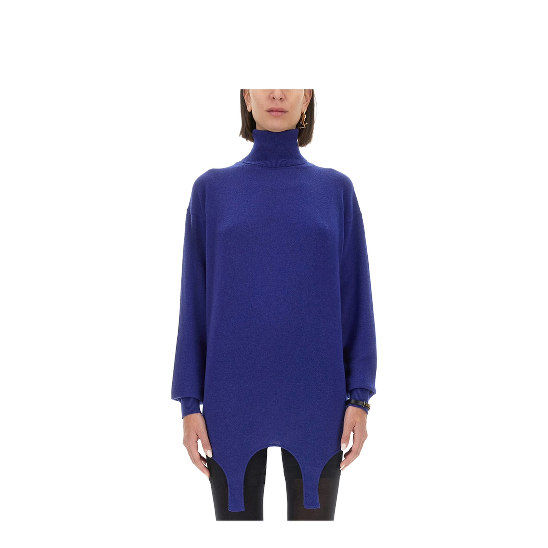 Cashmere Pullover