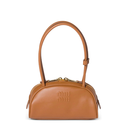 Beau Softy Small Leather Bag