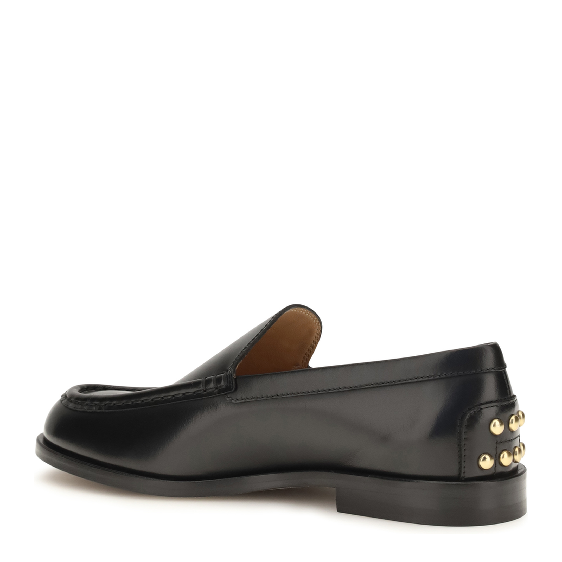 MAYFEYR - Tod's - Gommino Leather Loafers - XXW07M0KH80VFQ