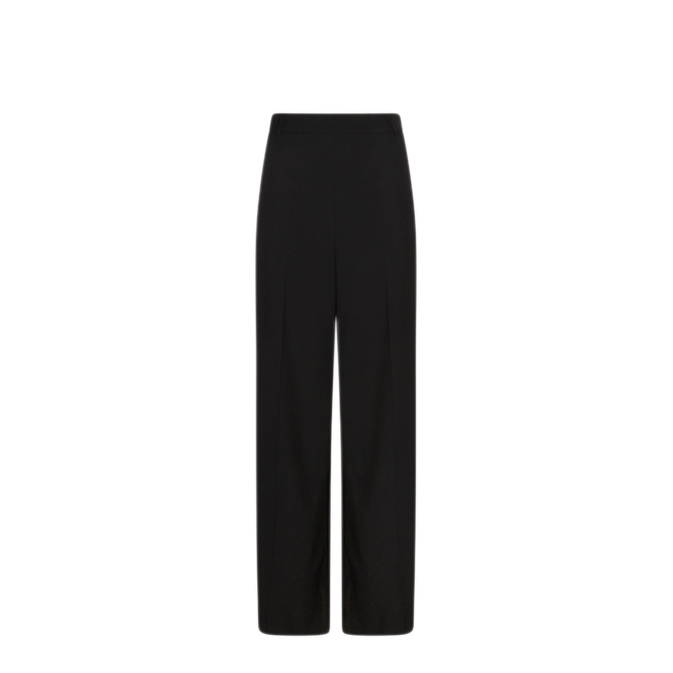 MAYFEYR - NISSA - Trousers - P16464BLACK