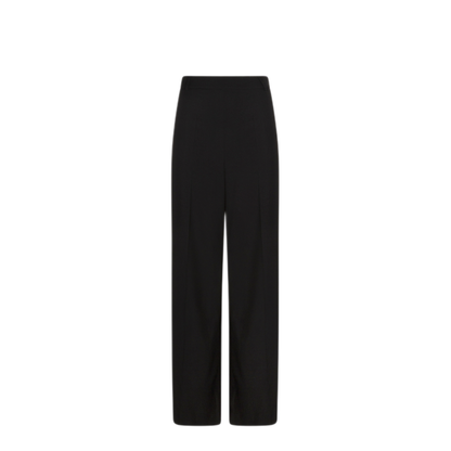 MAYFEYR - NISSA - Trousers - P16464BLACK