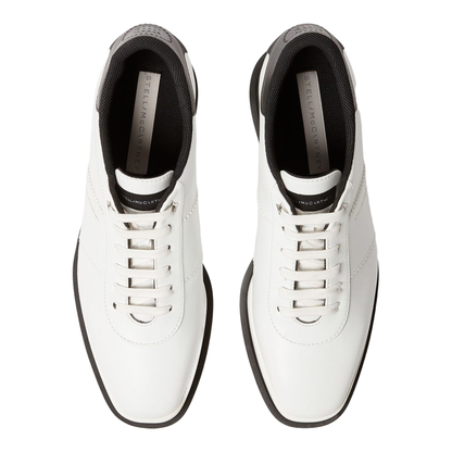 Sneak-Elyse Platform Trainers