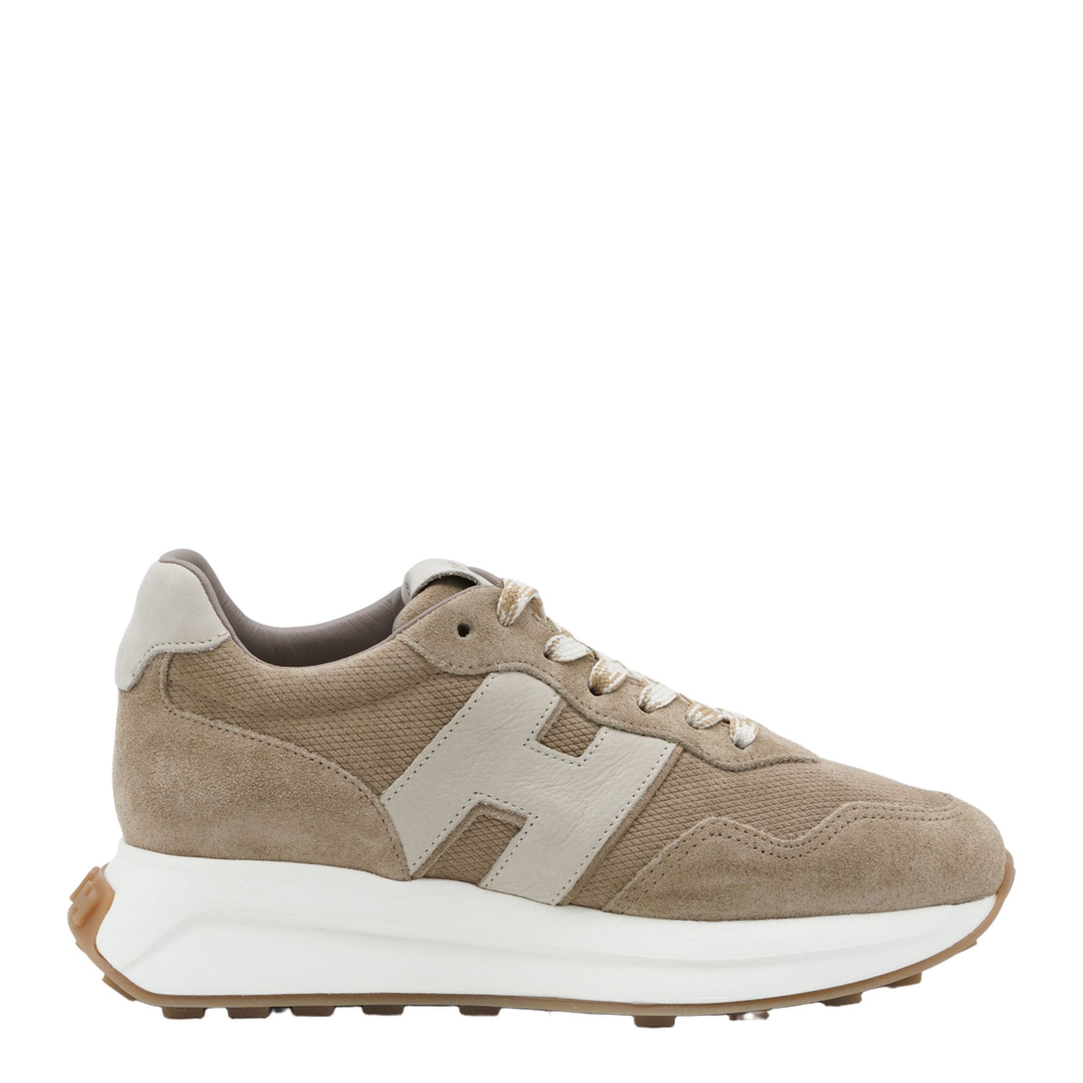 MAYFEYR - Hogan - Sneakers Beige - HXW6410EH41VFX0R1J