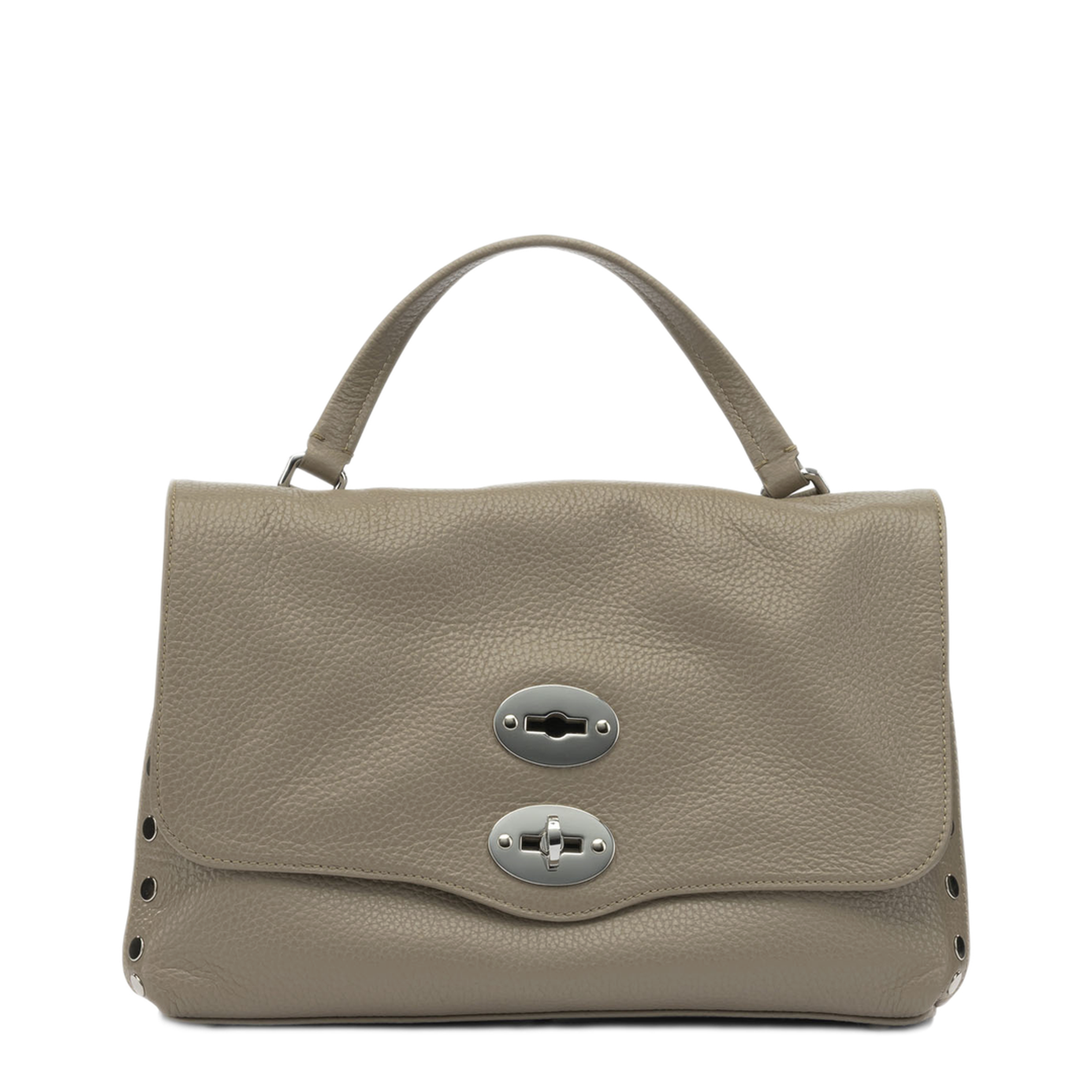 MAYFEYR - Zanellato - Postina Daily Small Hand Bag - POSTINADAILYS0680100040000Z0160