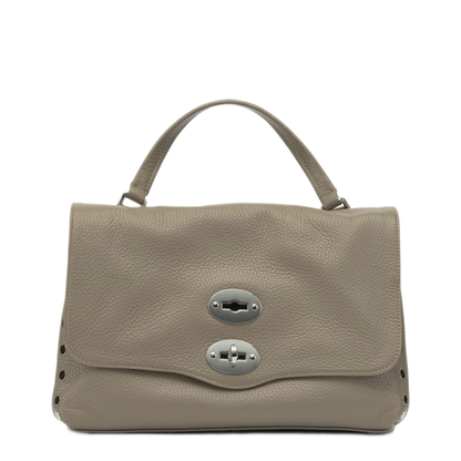 MAYFEYR - Zanellato - Postina Daily Small Hand Bag - POSTINADAILYS0680100040000Z0160