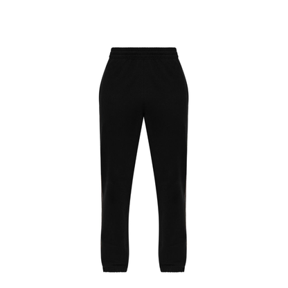 MAYFEYR - Burberry - Trousers Black - 8130511A1189