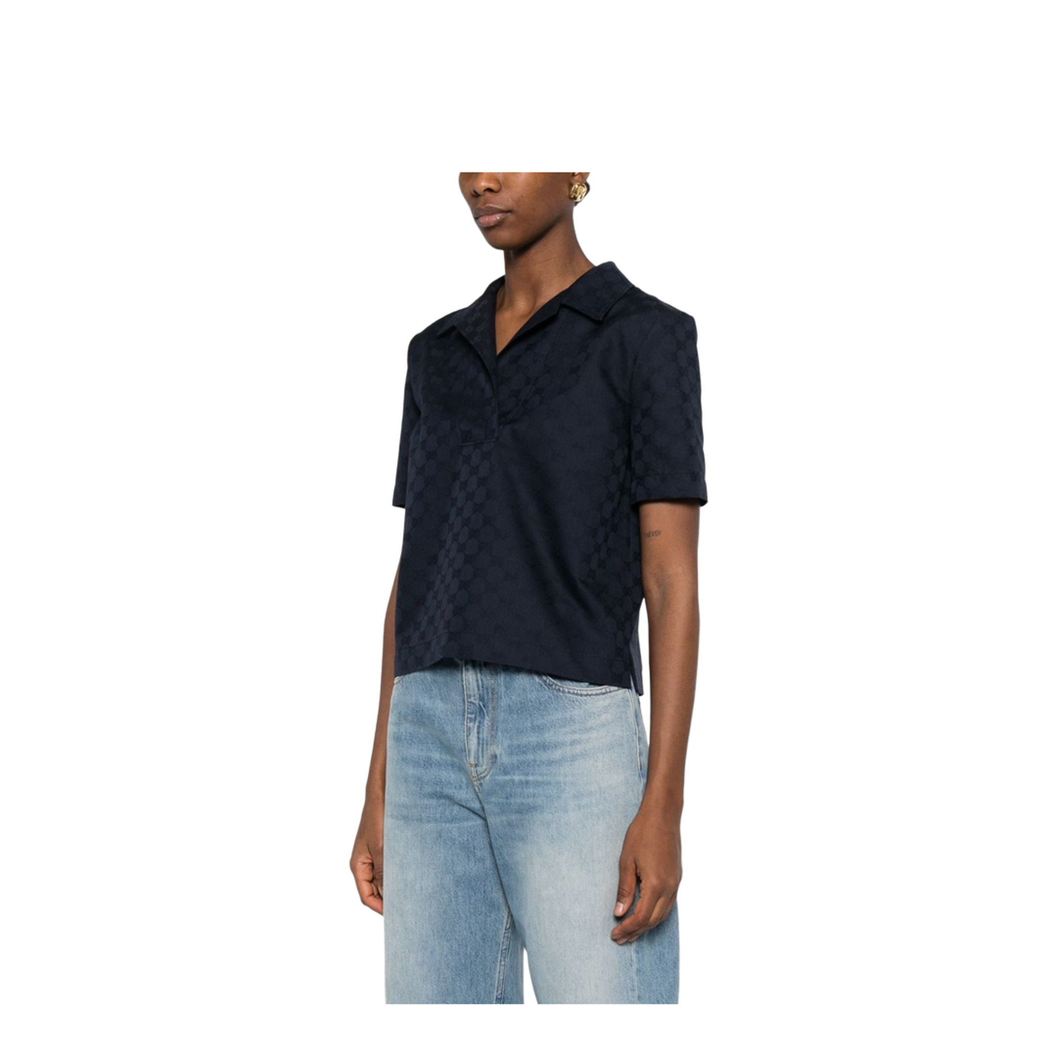 MAYFEYR - Gucci - Polo - 851981ZAQXT4474