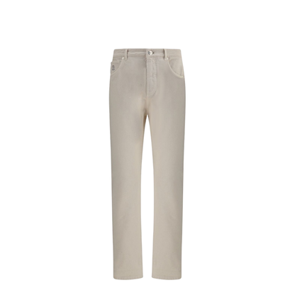 Comfort Denim Jeans
