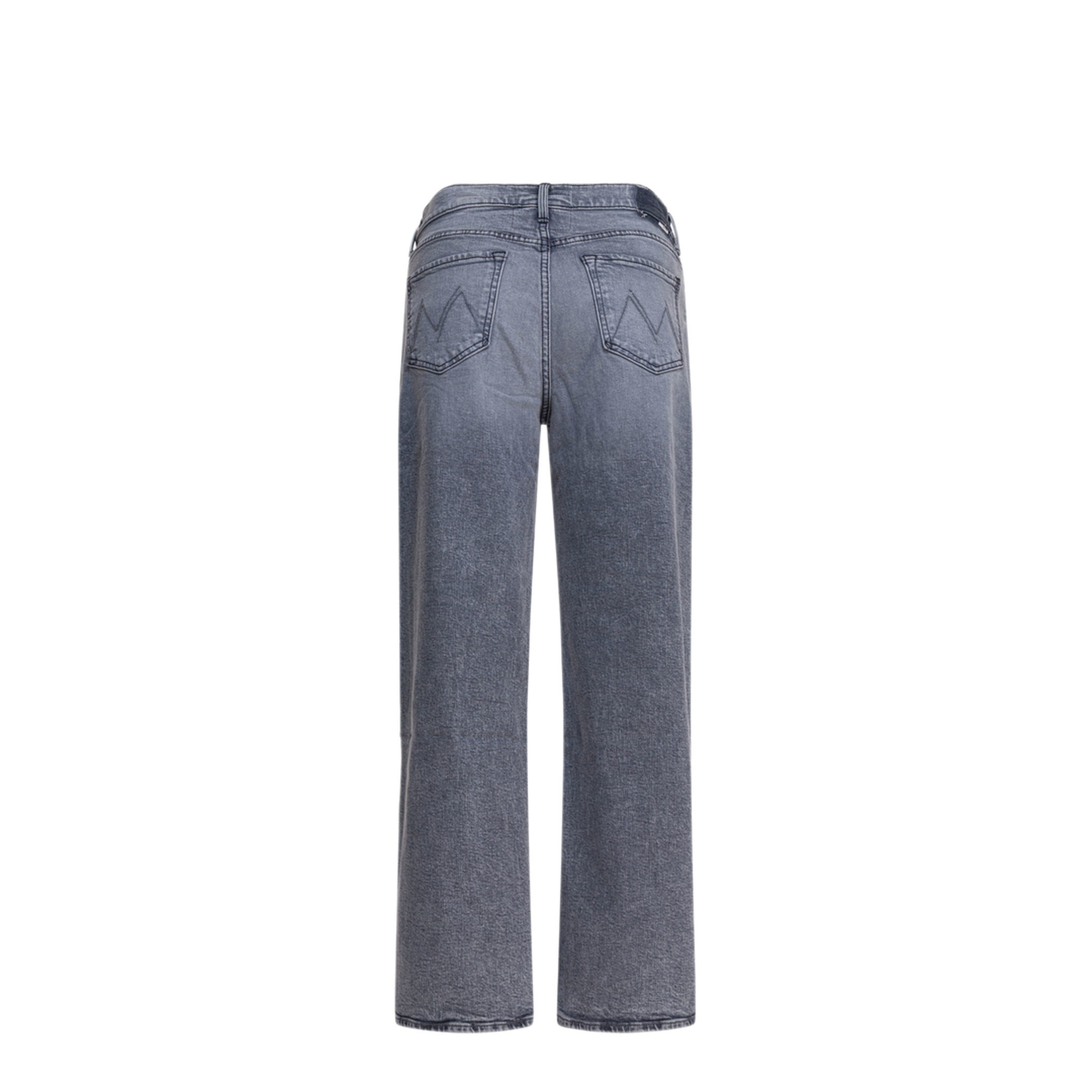 MAYFEYR - MOTHER Denim - Five Pocket Jeans - 10395515ADGB