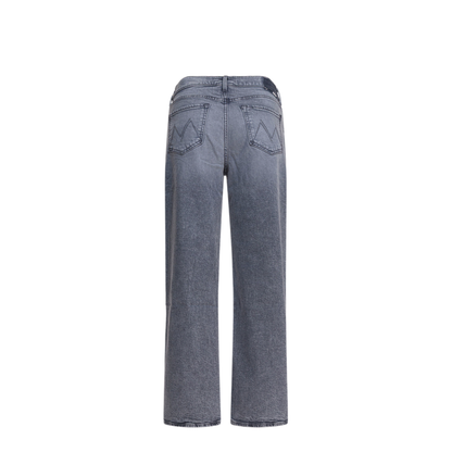 MAYFEYR - MOTHER Denim - Five Pocket Jeans - 10395515ADGB