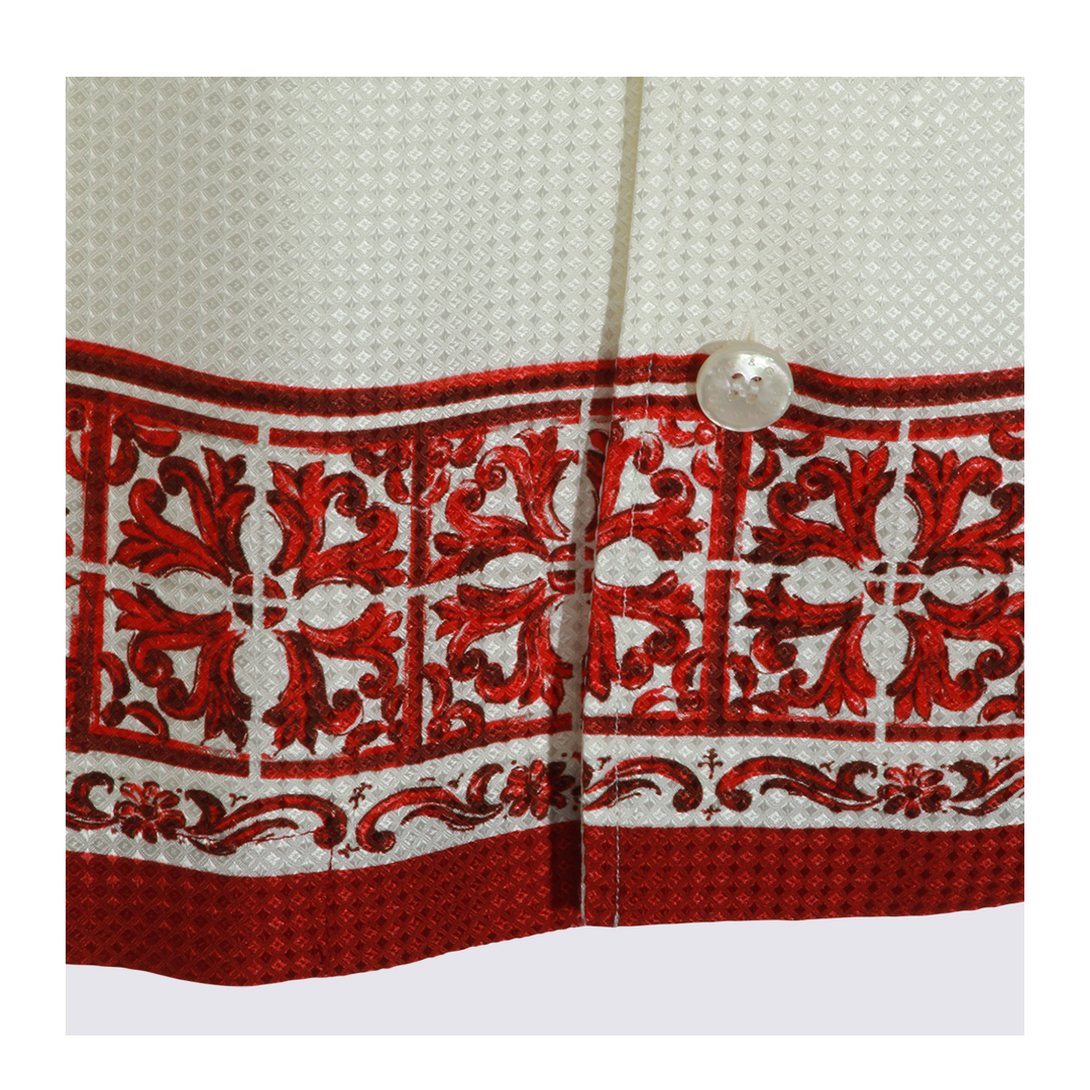 MAYFEYR - Dolce & Gabbana - Shirts - G5JH9THI135IP5DQ