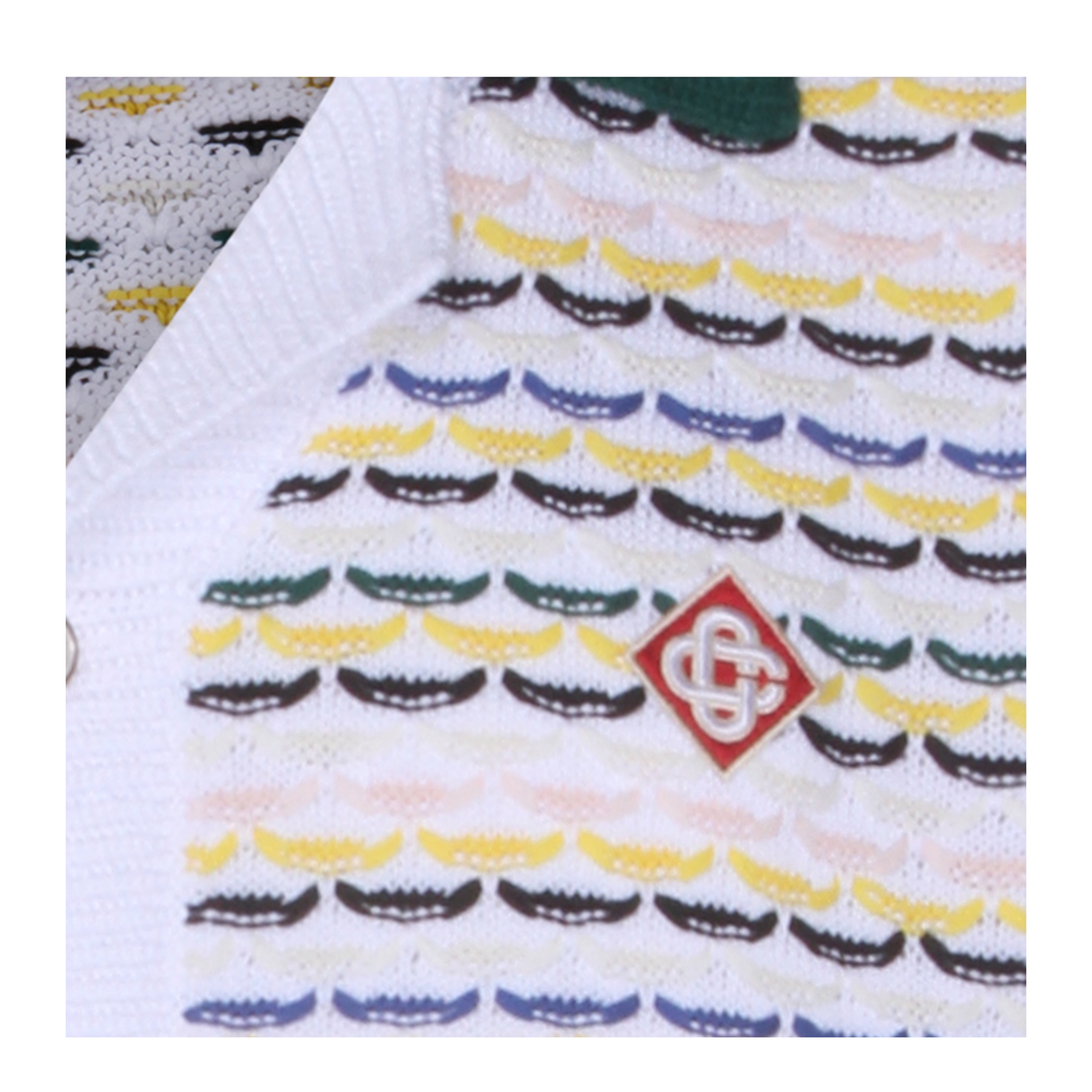 MAYFEYR - Casablanca - Shirts - MSP26KW120901