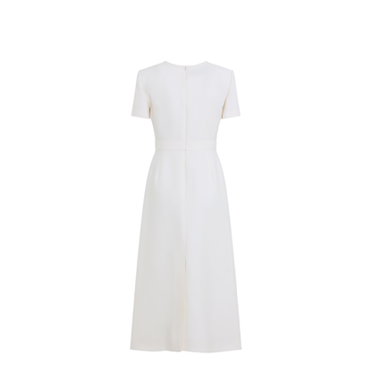 MAYFEYR - Valentino - Midi Dress - 8B0VAKG51CF