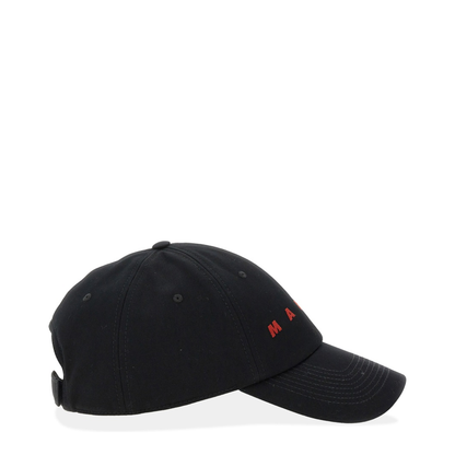 MAYFEYR - Marni - Baseball Hat With Logo - CLZC0108S0UTC31100N99