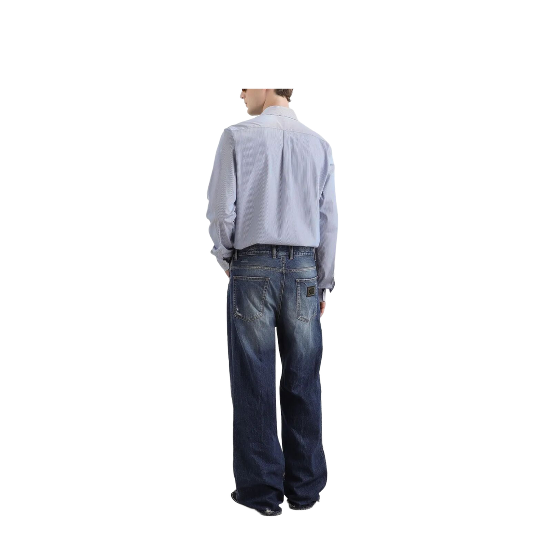 MAYFEYR - Dolce & Gabbana - Camicia - G5ML1ZFR51L