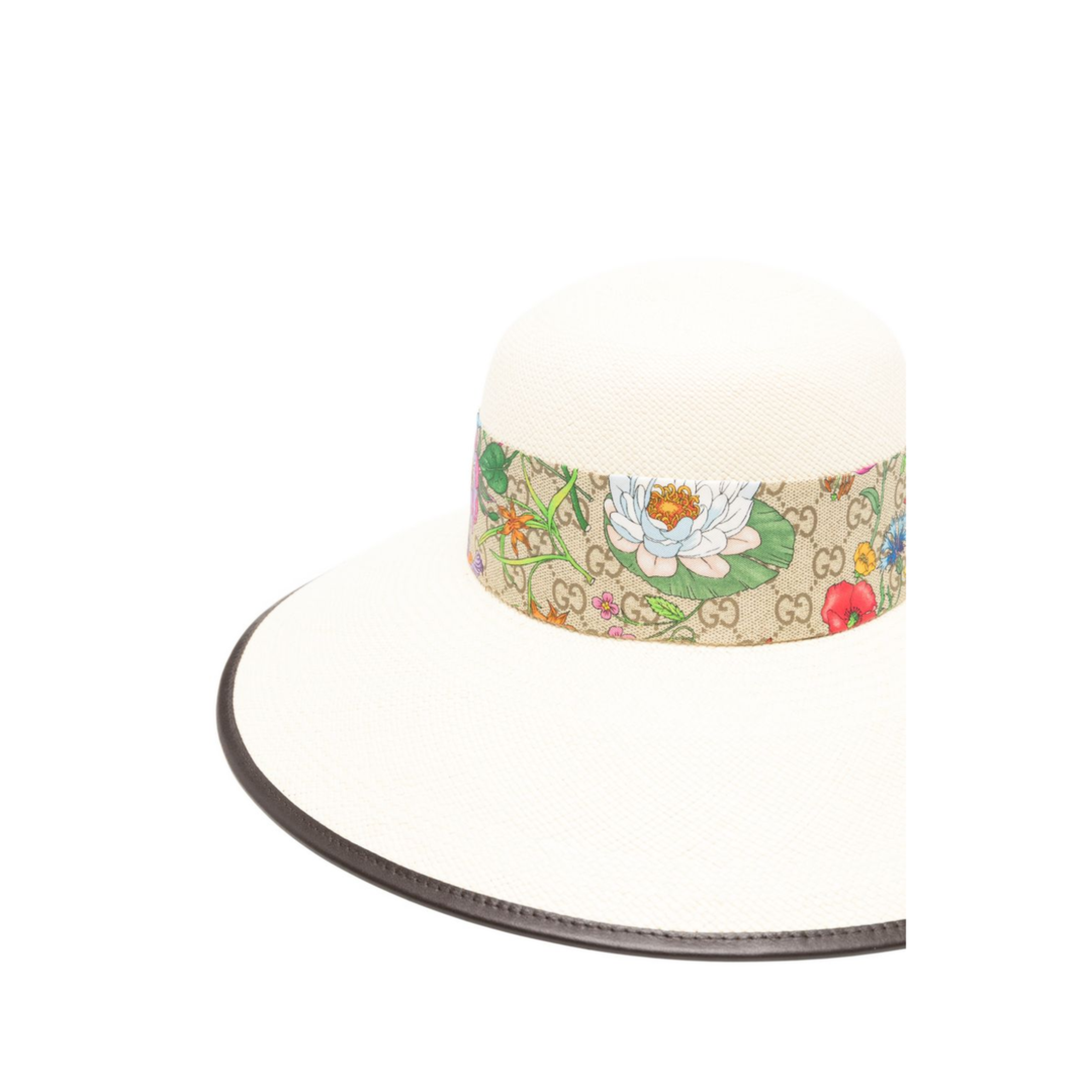 MAYFEYR - Gucci - Hats Beige - A001M53HBMO9679