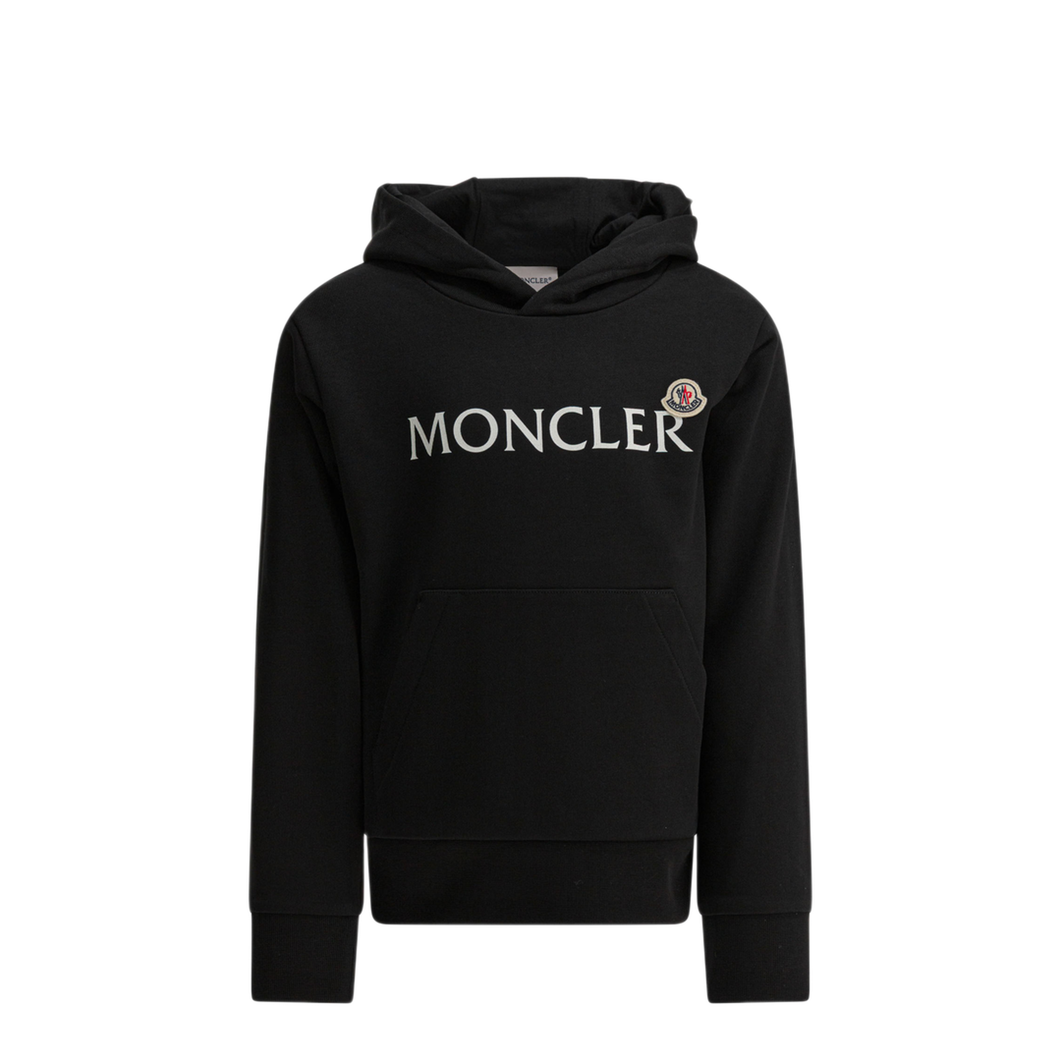 MAYFEYR - Moncler Enfant - Sweatshirts - 8G0000989AKM999