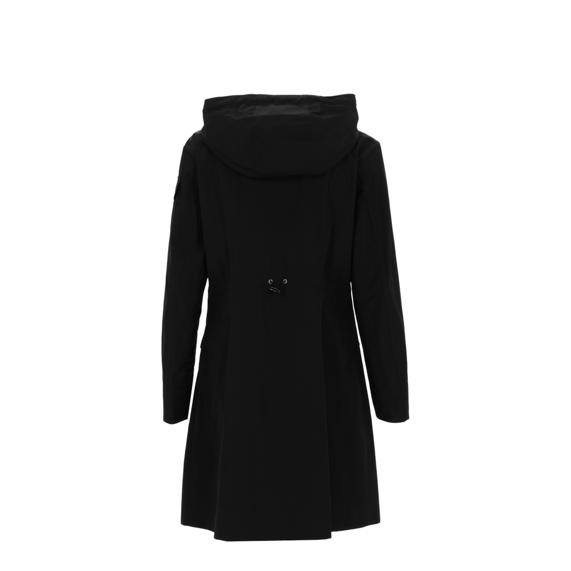 MAYFEYR - Moncler - Long "Laerte" Parka - 1C00014549P3999