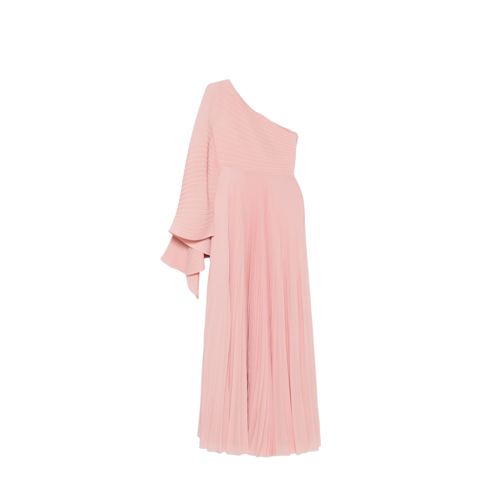 One-Shoulder Dress