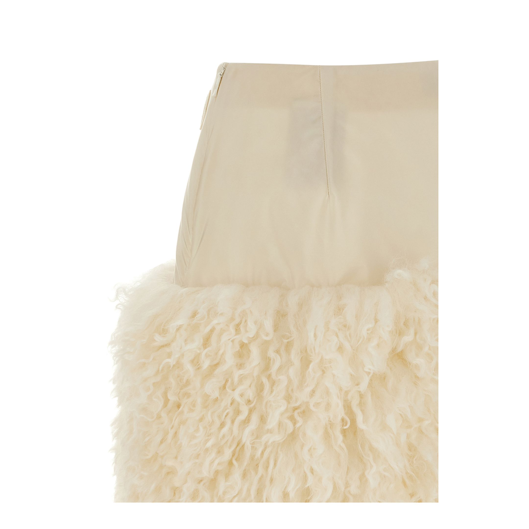 Teddy Insert Skirt
