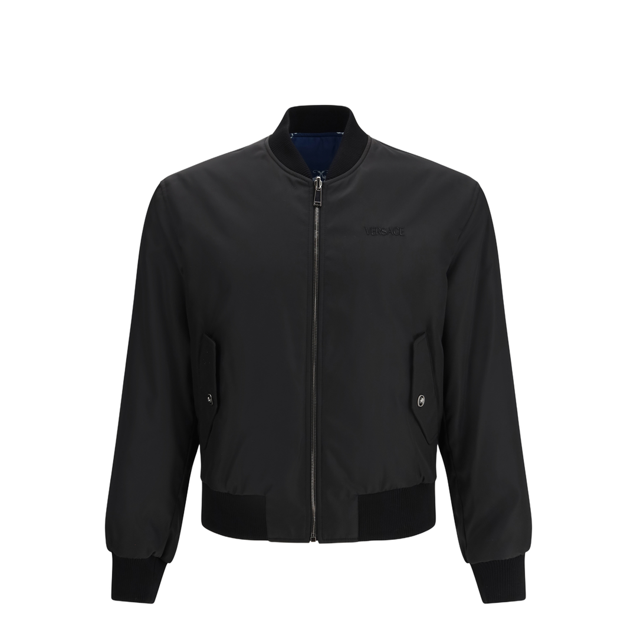 MAYFEYR - Versace - Reversible Jacket - 10228031A16856