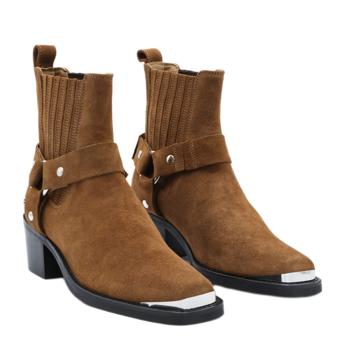 MAYFEYR - Anine Bing - Boots - A1412353BWN02