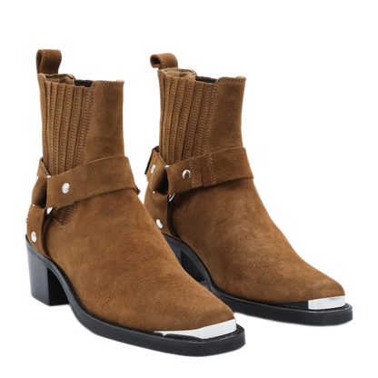 MAYFEYR - Anine Bing - Boots - A1412353BWN02