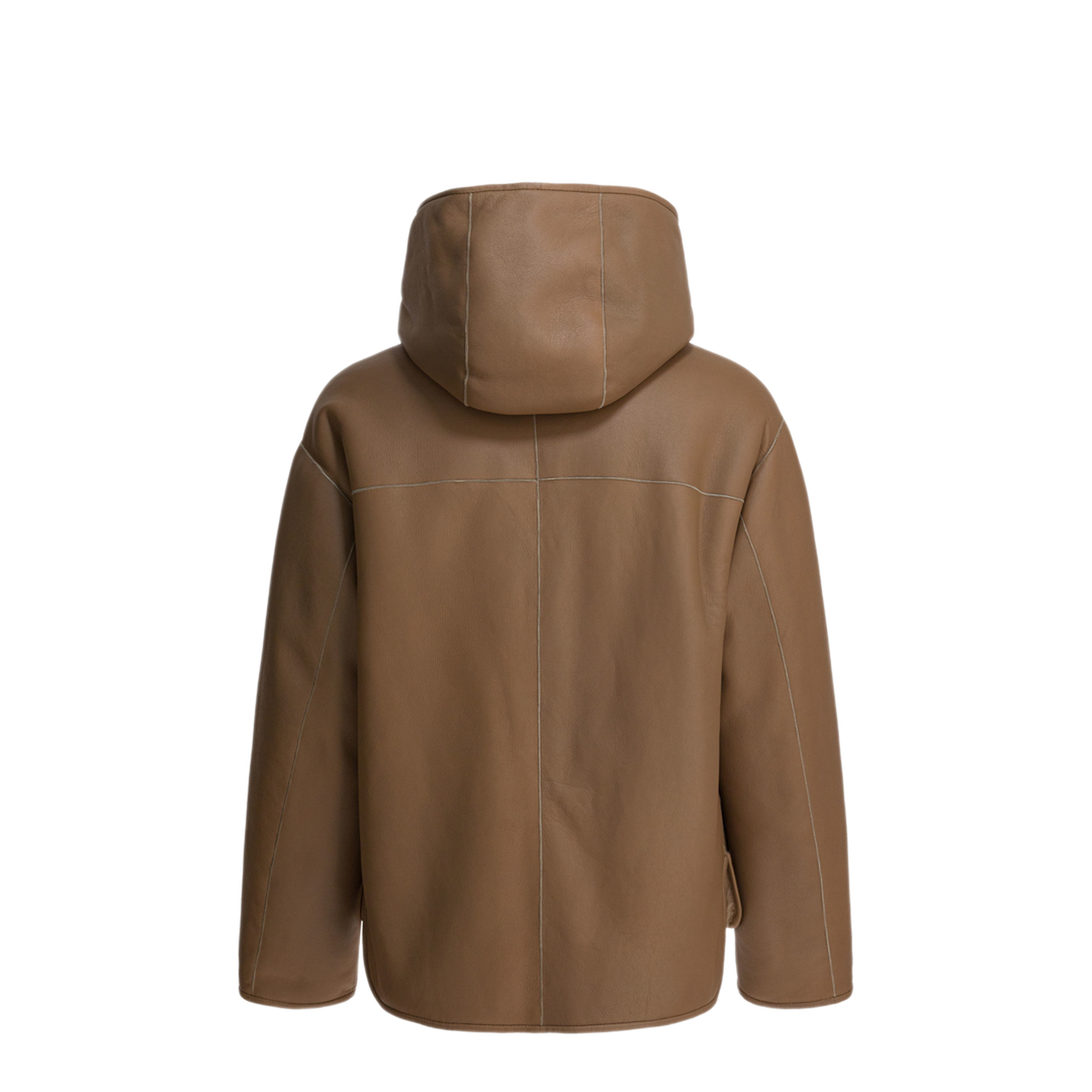 MAYFEYR - Furling By Giani - Jackets And Coats - INESLACONTEDDYMOUSSE