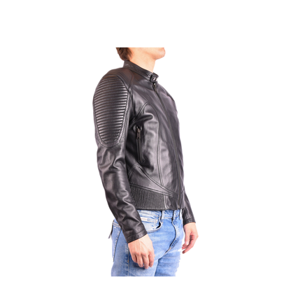 MAYFEYR - Les Hommes Urban - Jackets Black - URA250LUA2509000