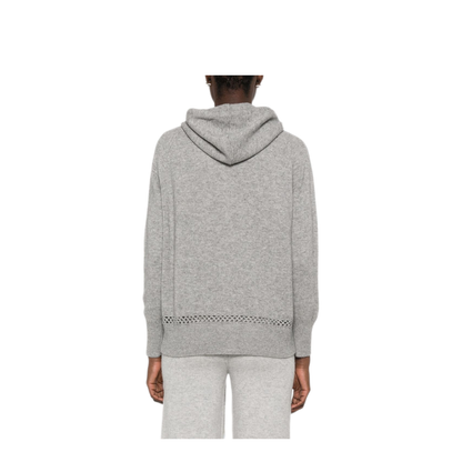 MAYFEYR - Ermanno Firenze - Sweaters Grey - D49EN045E54MFB92