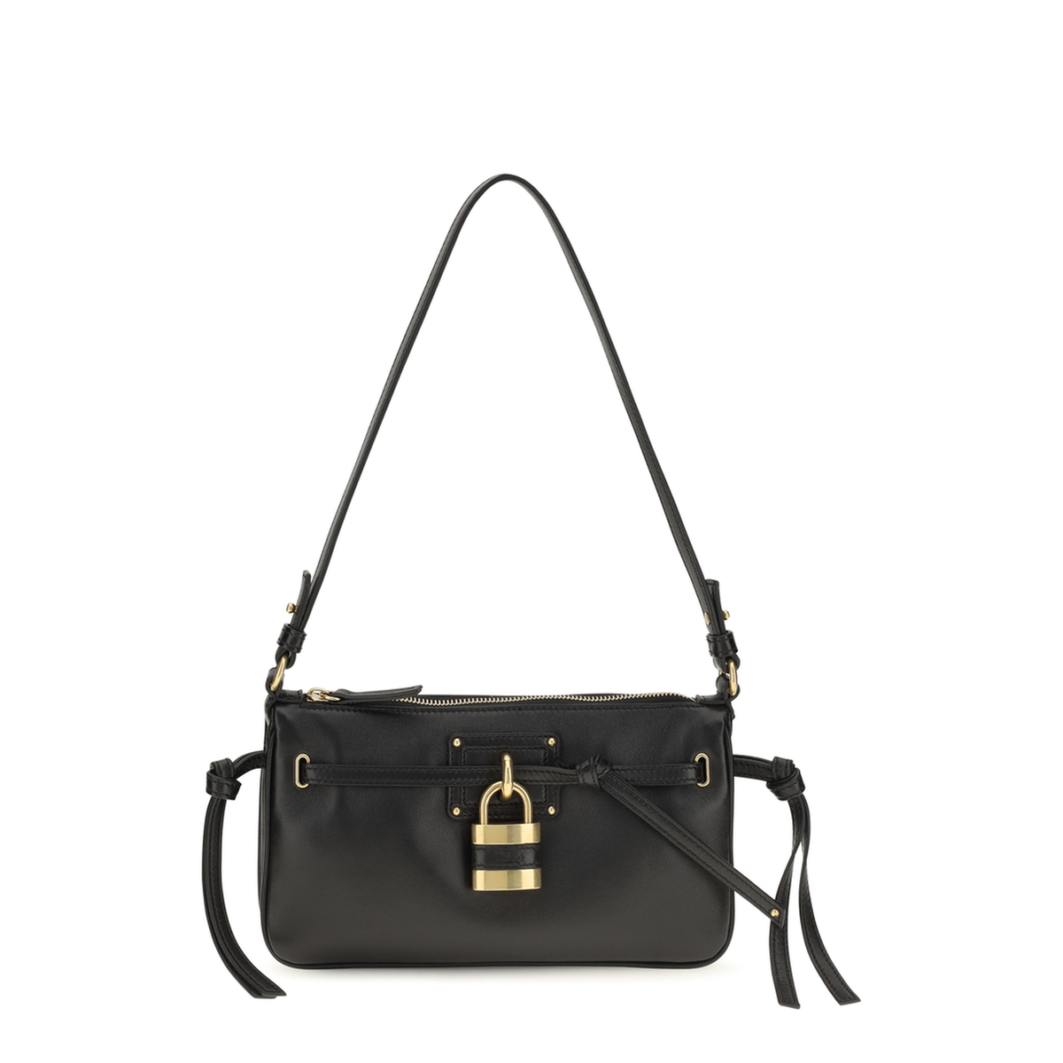 MAYFEYR - Chloè - Paddington Sling Mini Shoulder Bag - CH26WP955S60001