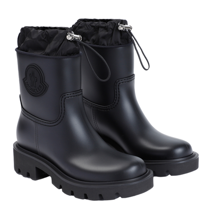 MAYFEYR - Moncler - Kickstream Boots - L109B4G00020M4522