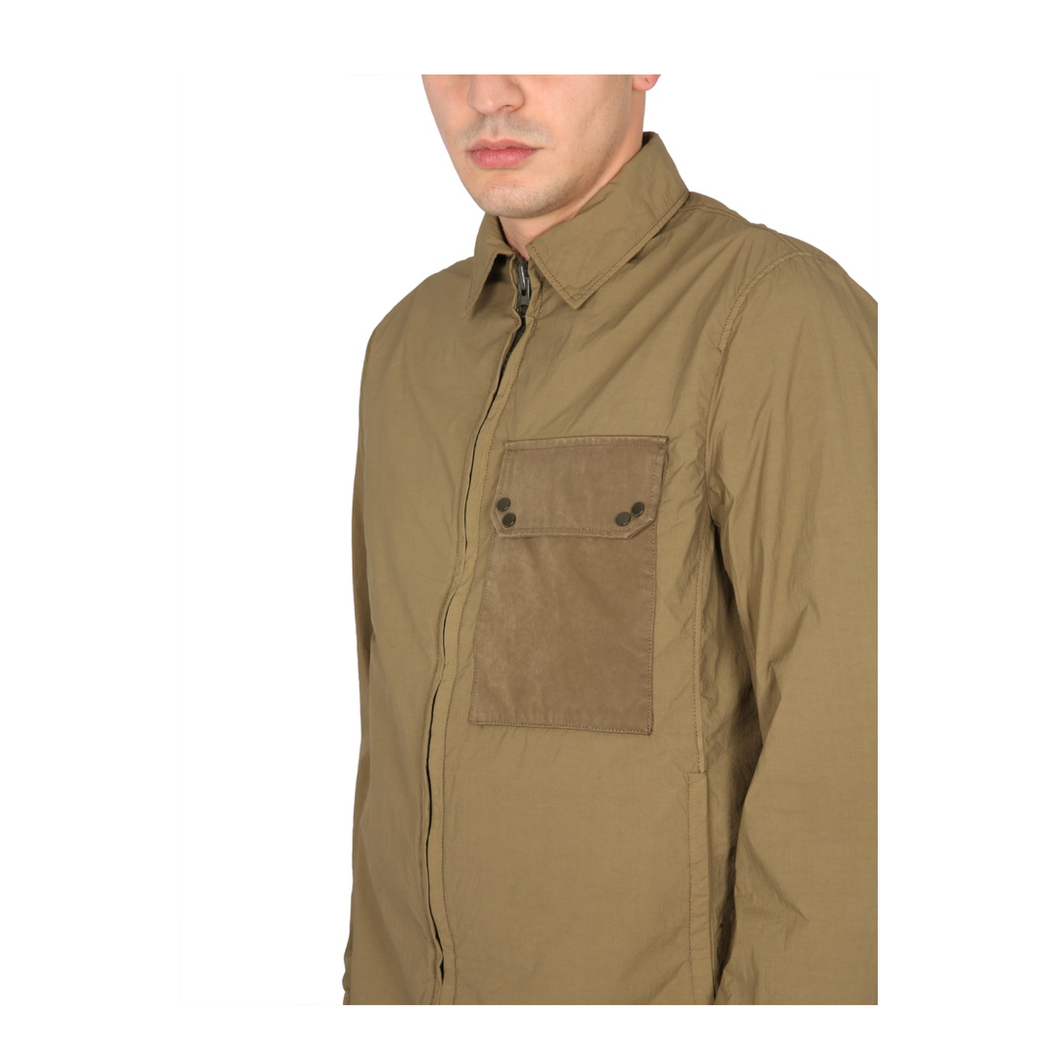 MAYFEYR - TEN C - Mid Layer Jacket - 23CTCUC04111003780659