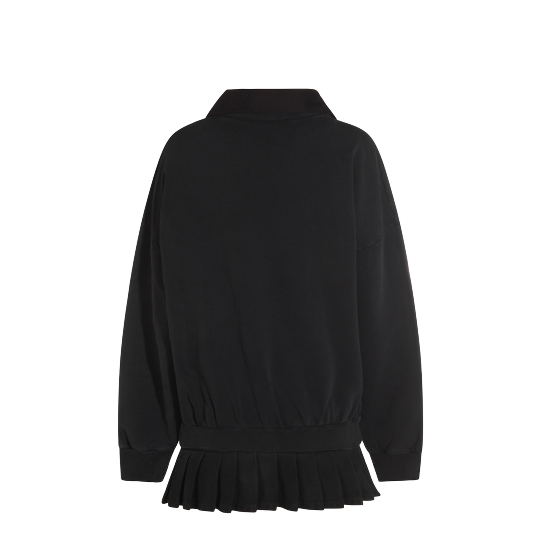 Mini Dress in Cotton