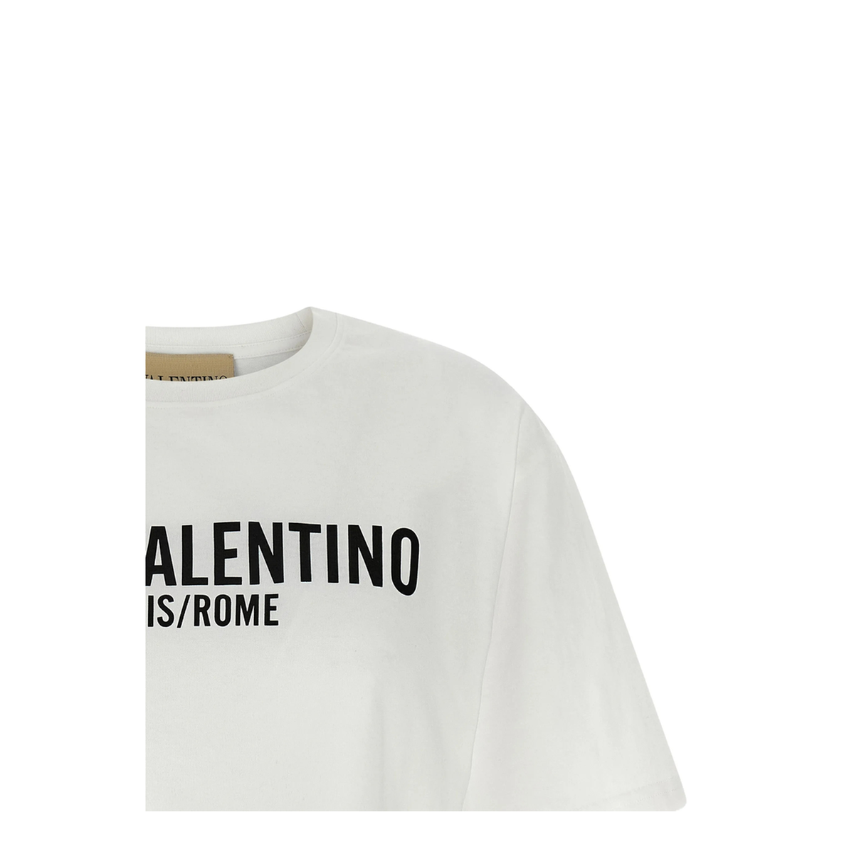 MAYFEYR - Valentino - Garavani T Shirts And Polos - 8B3MG25QA4S0AN