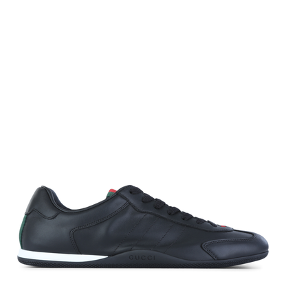 Shift Black Sneaker