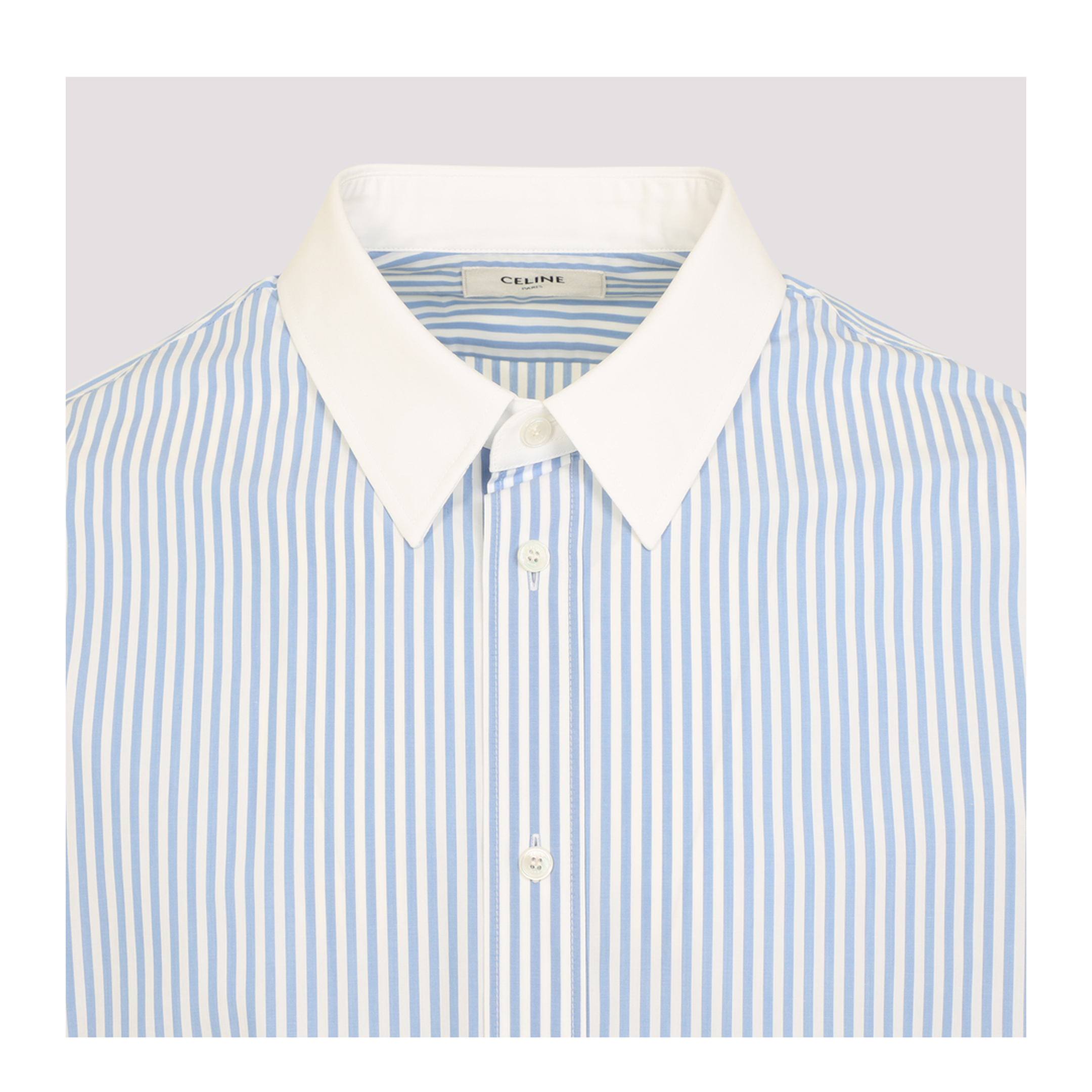 MAYFEYR - Celine - Classic Shirt - RC0BX1389