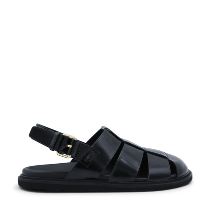 MAYFEYR - Moschino - Sandals Light Grey - MB10073G0OGB0000
