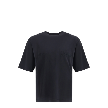 MAYFEYR - Dsquared2 - Rebels T Shirt - S74GD1542D20108900