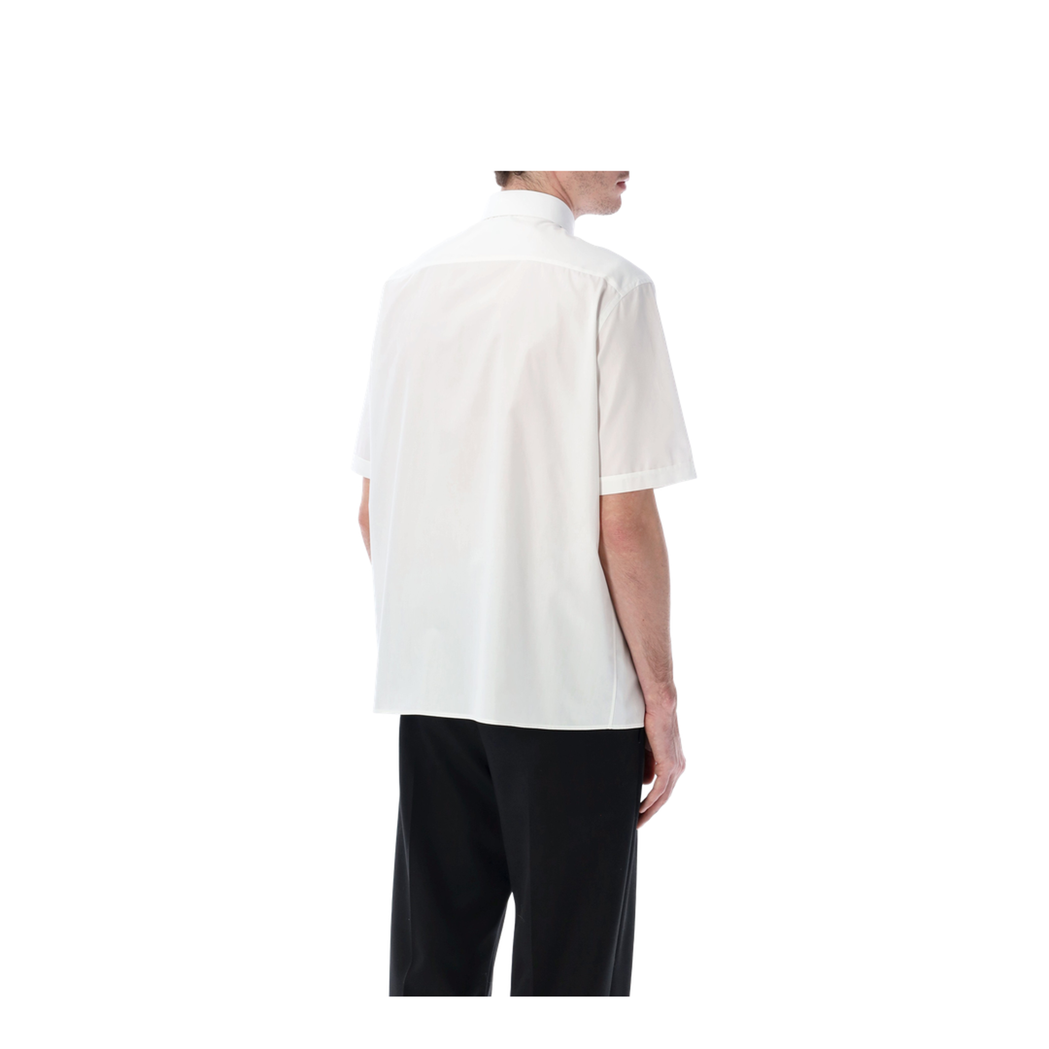 MAYFEYR - Fendi - T-Shirts And Polos White - FS0795AVDLF0QA0