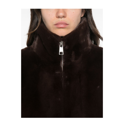 MAYFEYR - Apparis - Coats Brown - F6CT478ESP