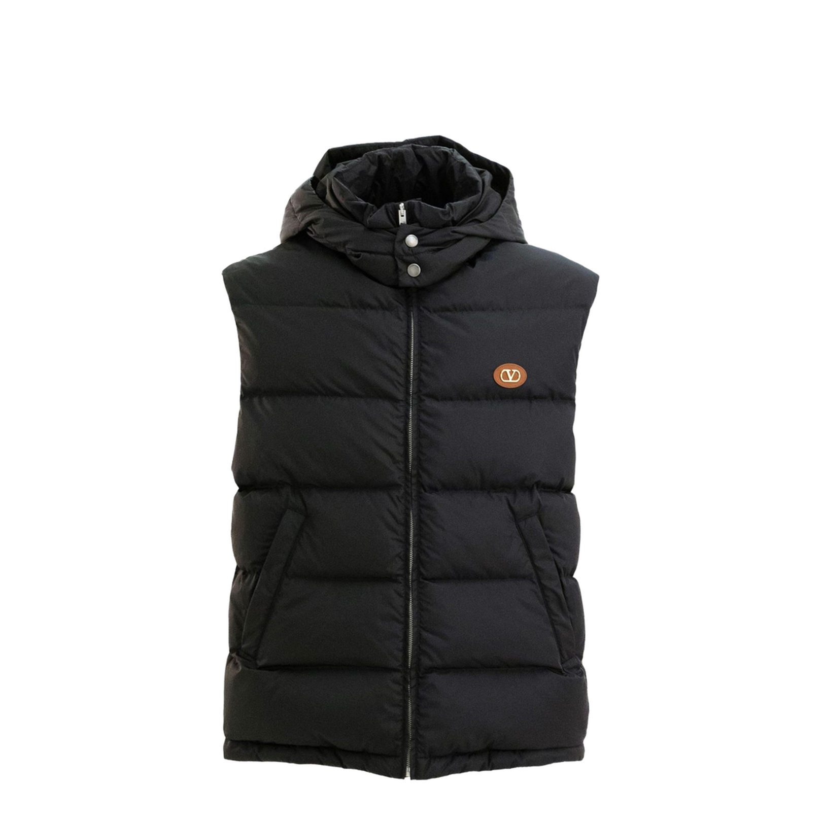 VLogo Signature Vest