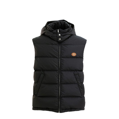 VLogo Signature Vest