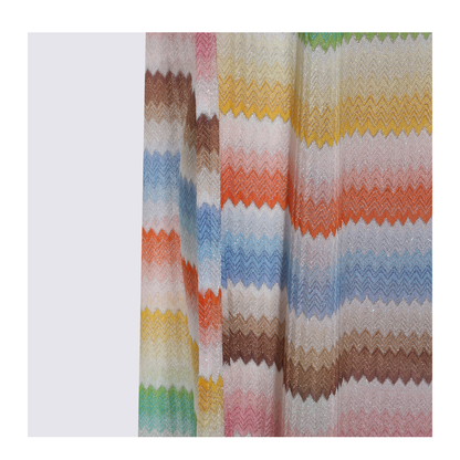 MAYFEYR - Missoni - Trousers - MC23SI00BR014GSM9X2