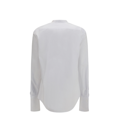 MAYFEYR - Fendi - Poplin Shirt - FS8390AMVL